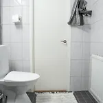 Arctic Base: 2-room Cozy Appartamento
