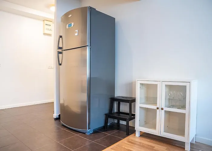 Arctic Base: 2-room Cozy *